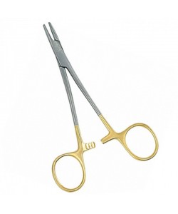 Needle Clamp